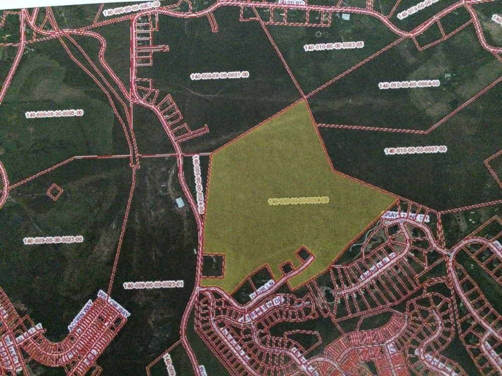 Southpointe: 88 Acres of land For Sale: 45 Davis Ln, Canonsburg, PA 15317